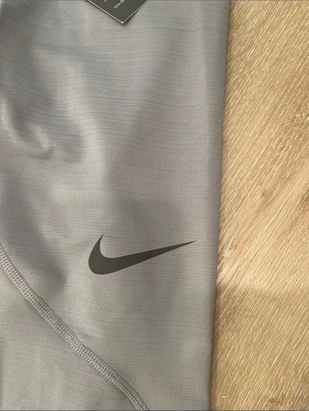 🆕 Nike Pro Warm Dri-Fit Performance Compression Pants Leggings Athletic NEW
